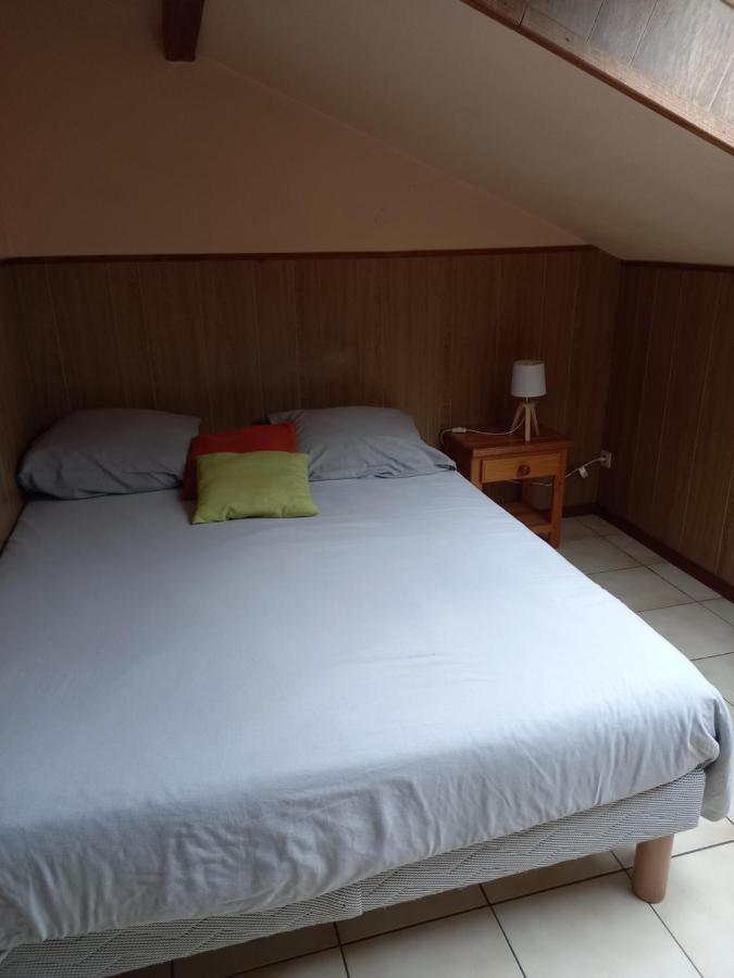 Les Appartements Du Lion De Belfort Buitenkant foto