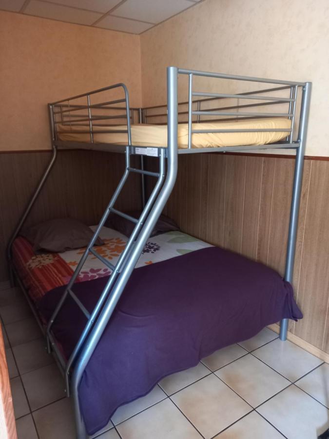 Les Appartements Du Lion De Belfort Buitenkant foto