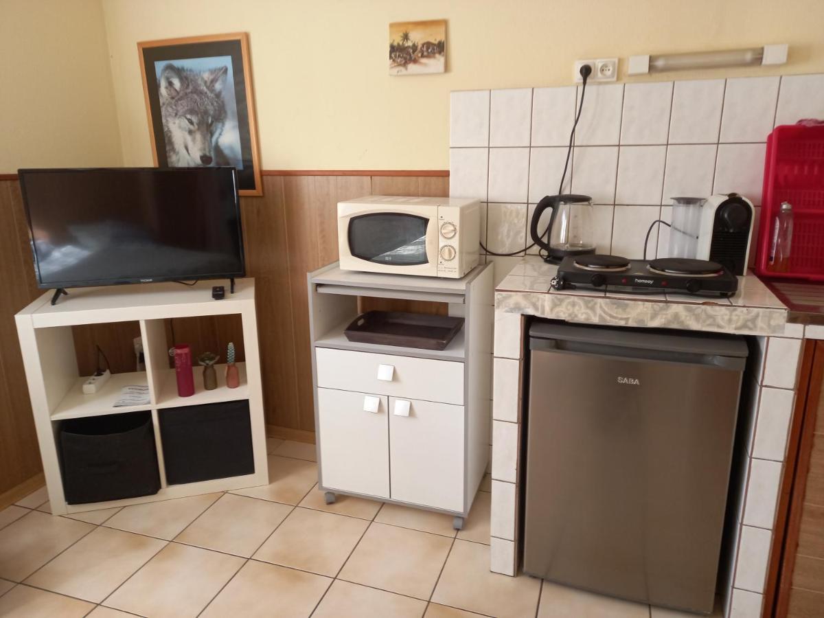 Les Appartements Du Lion De Belfort Buitenkant foto