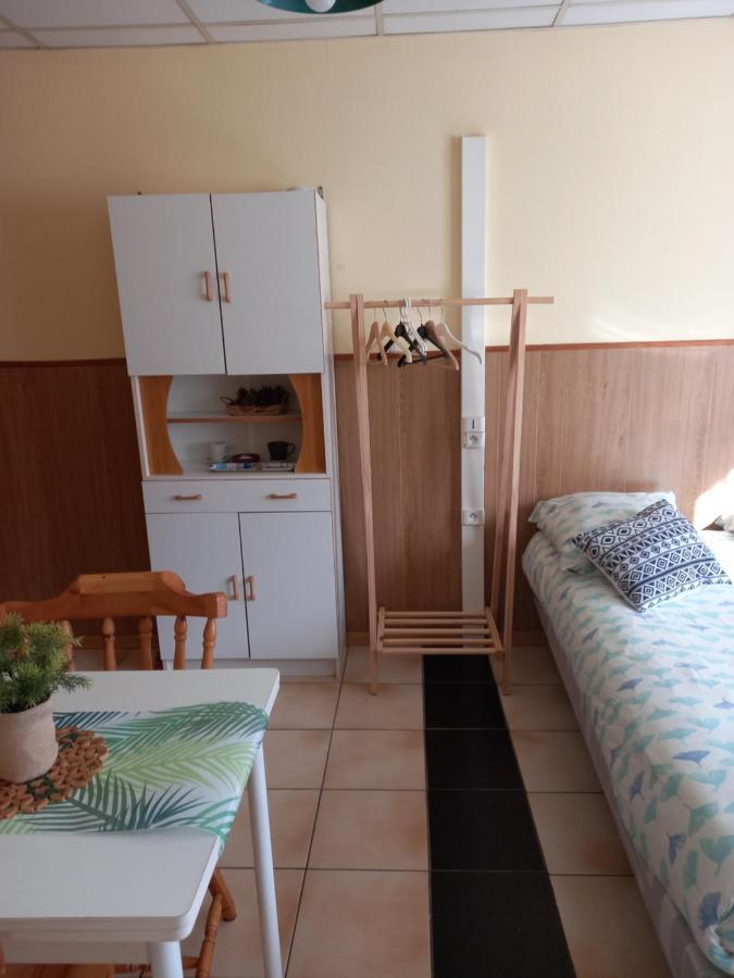 Les Appartements Du Lion De Belfort Buitenkant foto