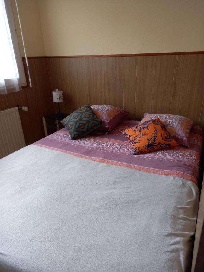 Les Appartements Du Lion De Belfort Buitenkant foto