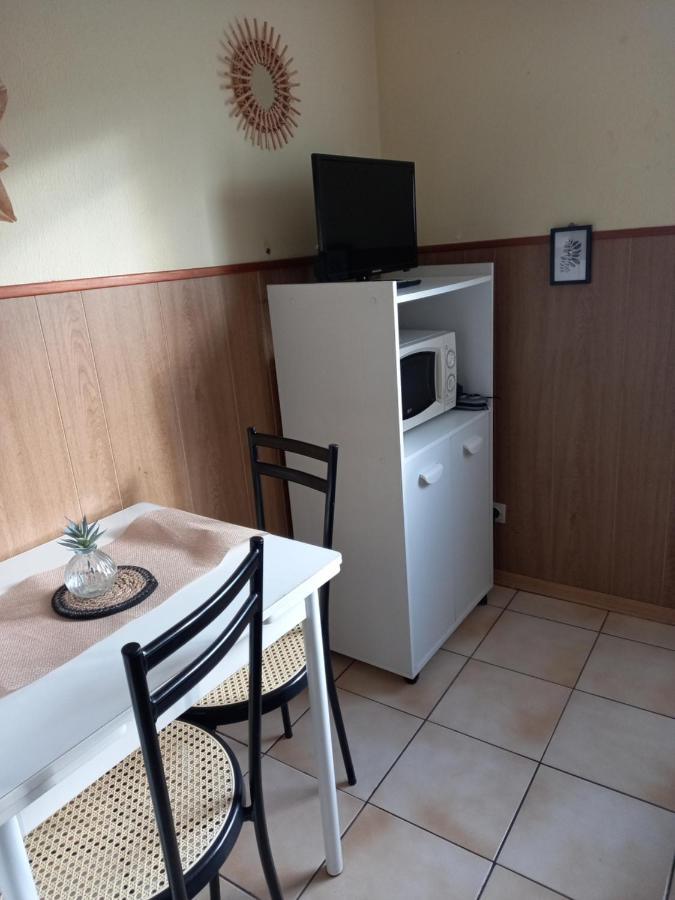 Les Appartements Du Lion De Belfort Buitenkant foto