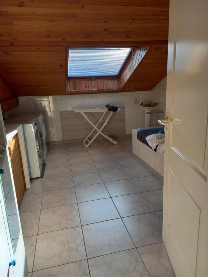 Les Appartements Du Lion De Belfort Buitenkant foto
