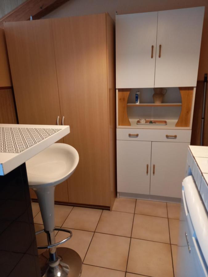 Les Appartements Du Lion De Belfort Buitenkant foto